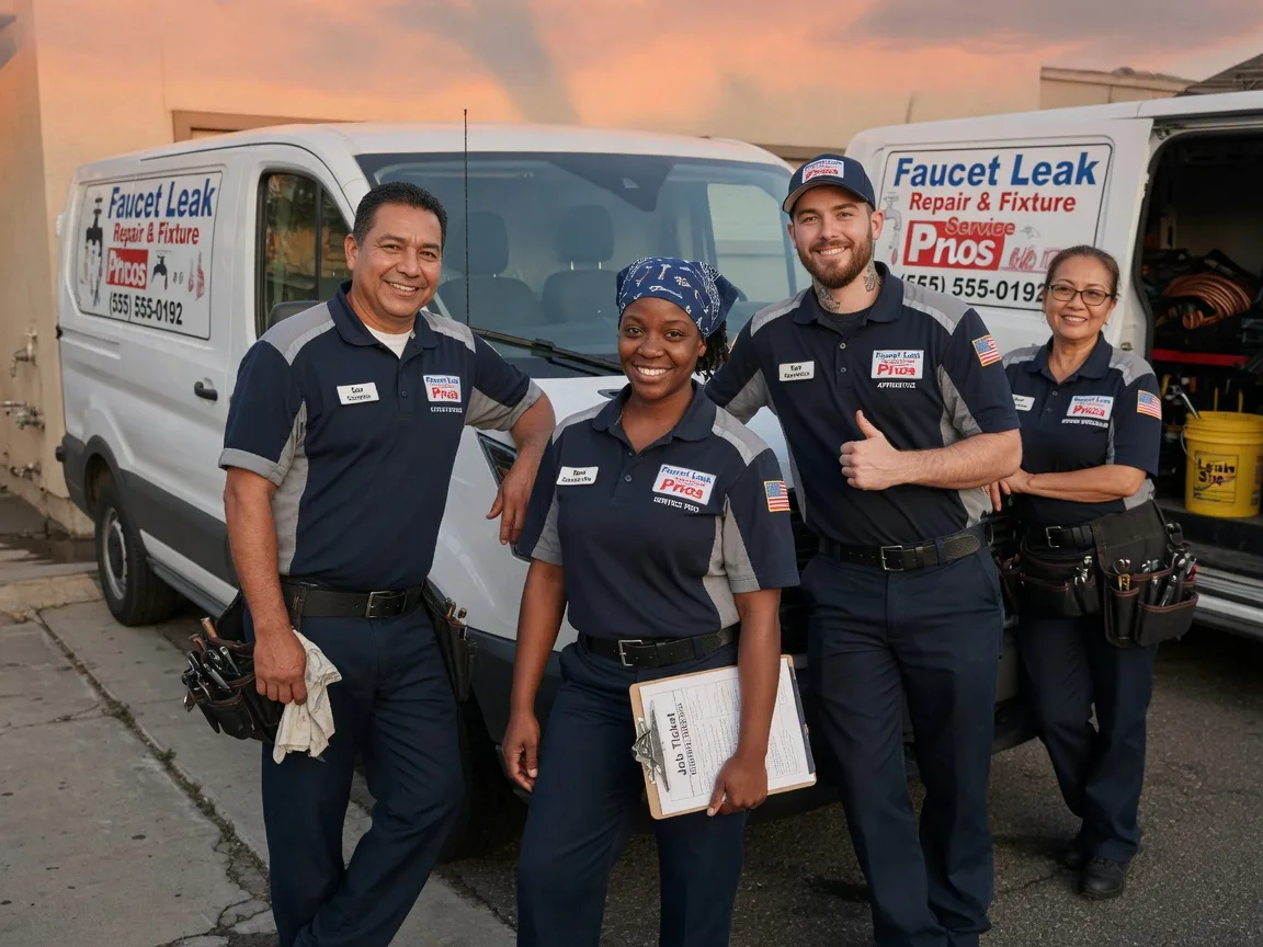 Faucet Repair company in West Sand Lake, NY